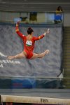 EYOF Baku 2019: Day 2 of artistic gymnastics competitions starts at National Gymnastics Arena (PHOTO)