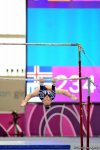 EYOF Baku 2019: Day 2 of artistic gymnastics competitions starts at National Gymnastics Arena (PHOTO)