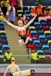 EYOF Baku 2019: Day 2 of artistic gymnastics competitions starts at National Gymnastics Arena (PHOTO)