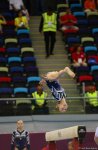 EYOF Baku 2019: Day 2 of artistic gymnastics competitions starts at National Gymnastics Arena (PHOTO)