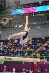 EYOF Baku 2019: Day 2 of artistic gymnastics competitions starts at National Gymnastics Arena (PHOTO)