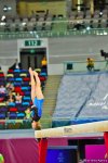 Gymnastics competitions continue at EYOF Baku 2019 (PHOTOS)