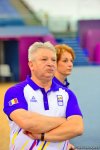 Gymnastics competitions continue at EYOF Baku 2019 (PHOTOS)