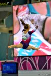 Gymnastics competitions continue at EYOF Baku 2019 (PHOTOS)