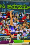 Gymnastics competitions continue at EYOF Baku 2019 (PHOTOS)