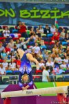 Gymnastics competitions continue at EYOF Baku 2019 (PHOTOS)