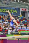 Gymnastics competitions continue at EYOF Baku 2019 (PHOTOS)