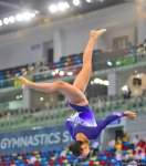 Gymnastics competitions continue at EYOF Baku 2019 (PHOTOS)