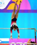 Gymnastics competitions continue at EYOF Baku 2019 (PHOTOS)