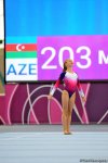 Gymnastics competitions continue at EYOF Baku 2019 (PHOTOS)
