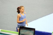 Best moments of final day of EYOF Baku 2019 artistic gymnastics competitions (PHOTO)