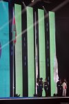 Awesome closing ceremony of XV Summer European Youth Olympic Festival in Baku (PHOTO)