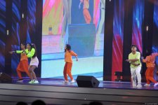 Awesome closing ceremony of XV Summer European Youth Olympic Festival in Baku (PHOTO)
