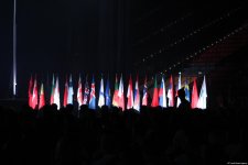 Awesome closing ceremony of XV Summer European Youth Olympic Festival in Baku (PHOTO)
