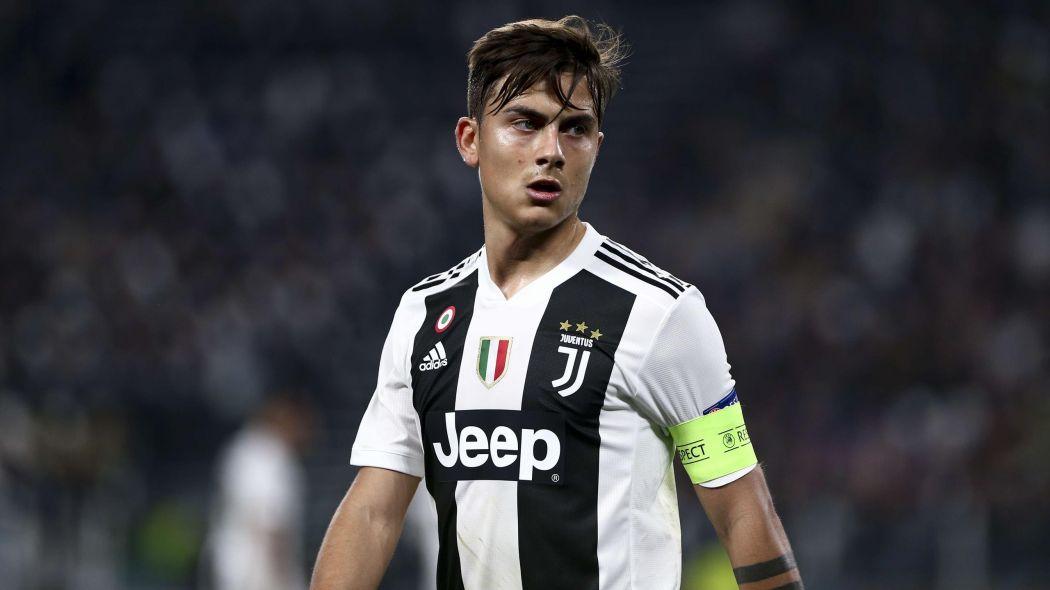 Juventus: Dybala recovers from COVID-19