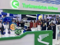 First Caspian Economic Forum underway in Turkmenistan’s Avaza tourist zone (PHOTO)