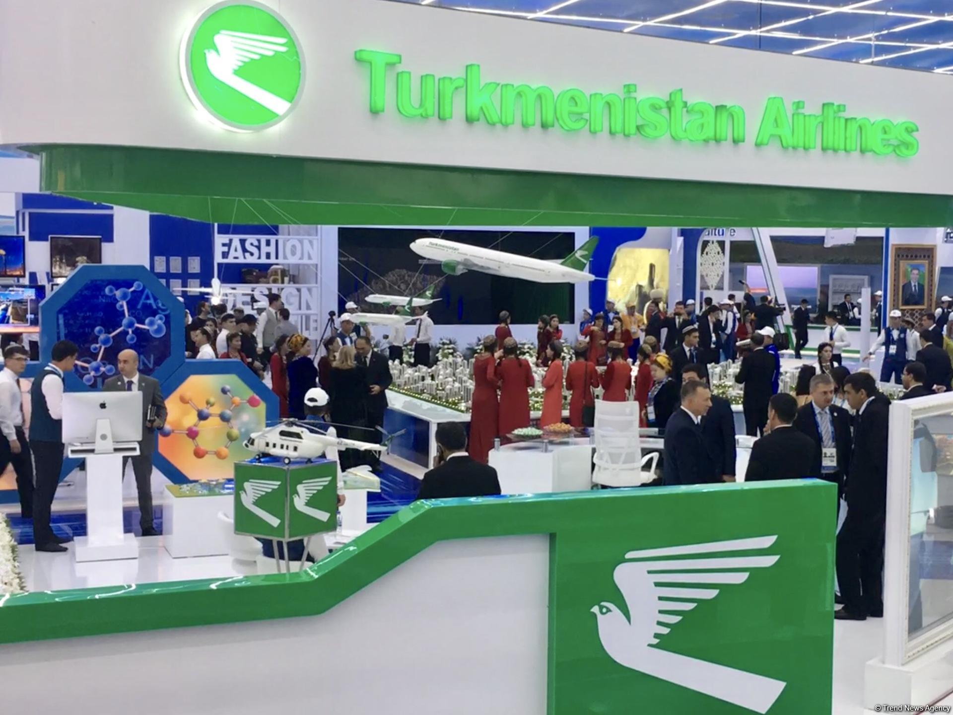 First Caspian Economic Forum underway in Turkmenistan’s Avaza tourist zone (PHOTO)