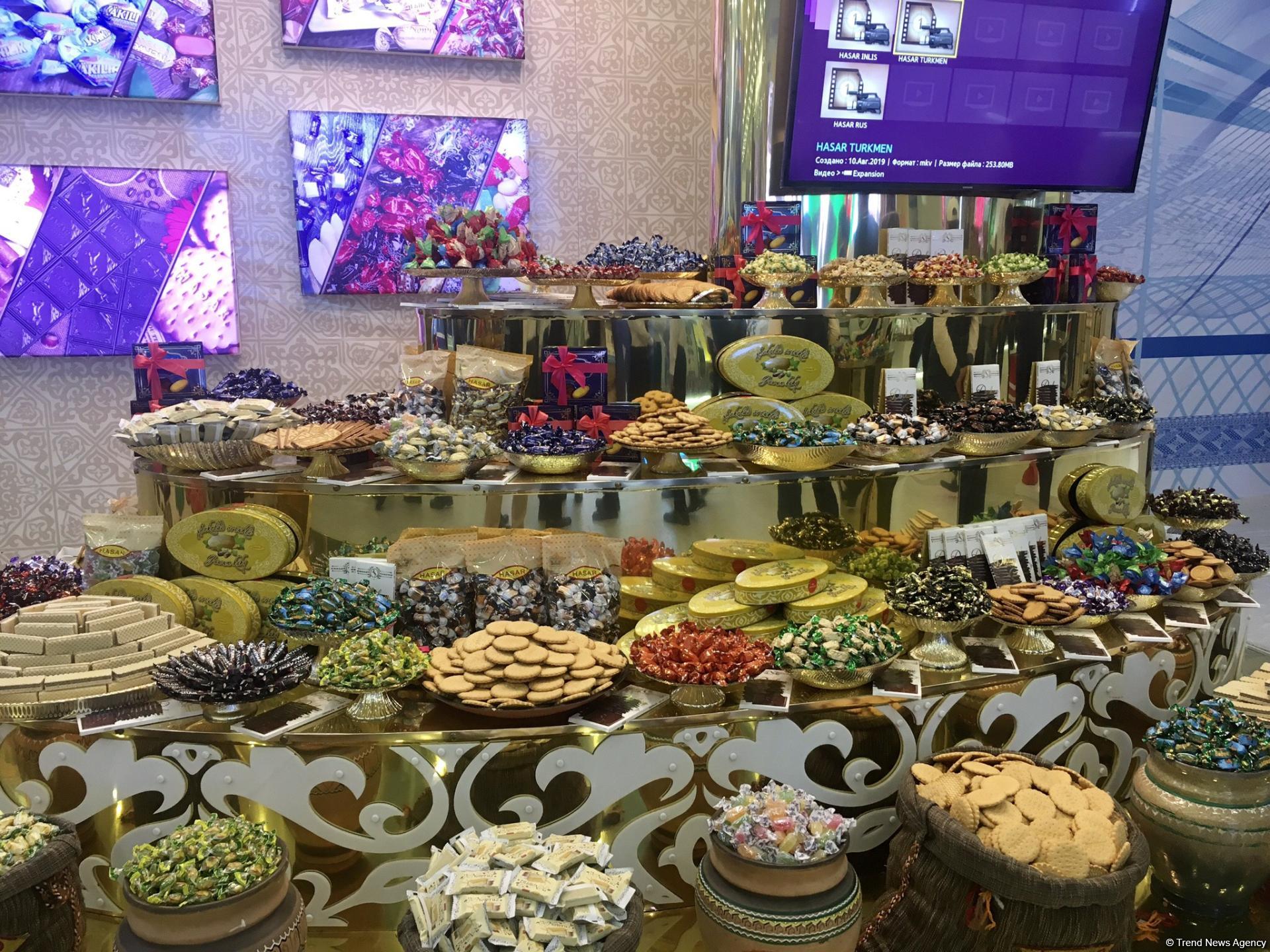 First Caspian Economic Forum underway in Turkmenistan’s Avaza tourist zone (PHOTO)