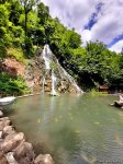 Magnificent beauty of Azerbaijan’s Khalkhal waterfall (PHOTO)