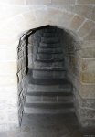 Baku’s Mysterious Tower (PHOTO)