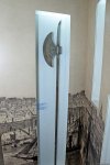 Baku’s Mysterious Tower (PHOTO)