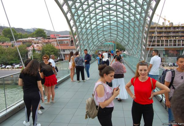 Georgia's Tourism Administration reveals statistics of visits to country in June 2020