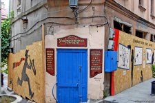 Tbilisi: Harmony of antiquity with modernity (PHOTO)