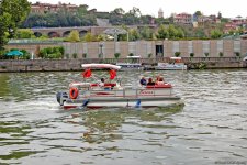 Tbilisi: Harmony of antiquity with modernity (PHOTO)
