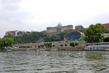 Tbilisi: Harmony of antiquity with modernity (PHOTO)