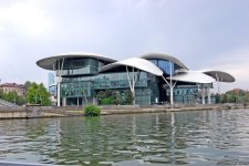 Tbilisi: Harmony of antiquity with modernity (PHOTO)