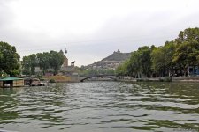 Tbilisi: Harmony of antiquity with modernity (PHOTO)