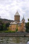 Tbilisi: Harmony of antiquity with modernity (PHOTO)