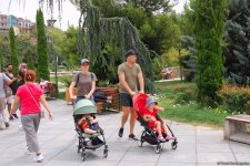 Tbilisi: Harmony of antiquity with modernity (PHOTO)