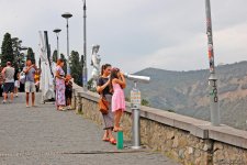 Tbilisi: Harmony of antiquity with modernity (PHOTO)