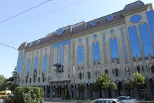 Tbilisi: Harmony of antiquity with modernity (PHOTO)