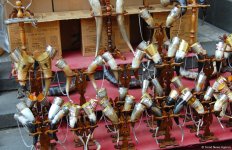 Tbilisi: Harmony of antiquity with modernity (PHOTO)