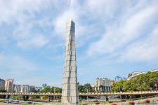 Tbilisi: Harmony of antiquity with modernity (PHOTO)