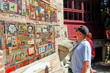 Tbilisi: Harmony of antiquity with modernity (PHOTO)