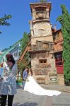 Tbilisi: Harmony of antiquity with modernity (PHOTO)