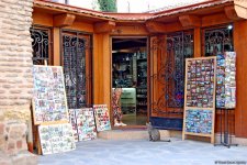 Tbilisi: Harmony of antiquity with modernity (PHOTO)
