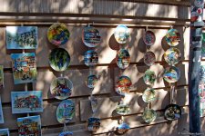 Tbilisi: Harmony of antiquity with modernity (PHOTO)