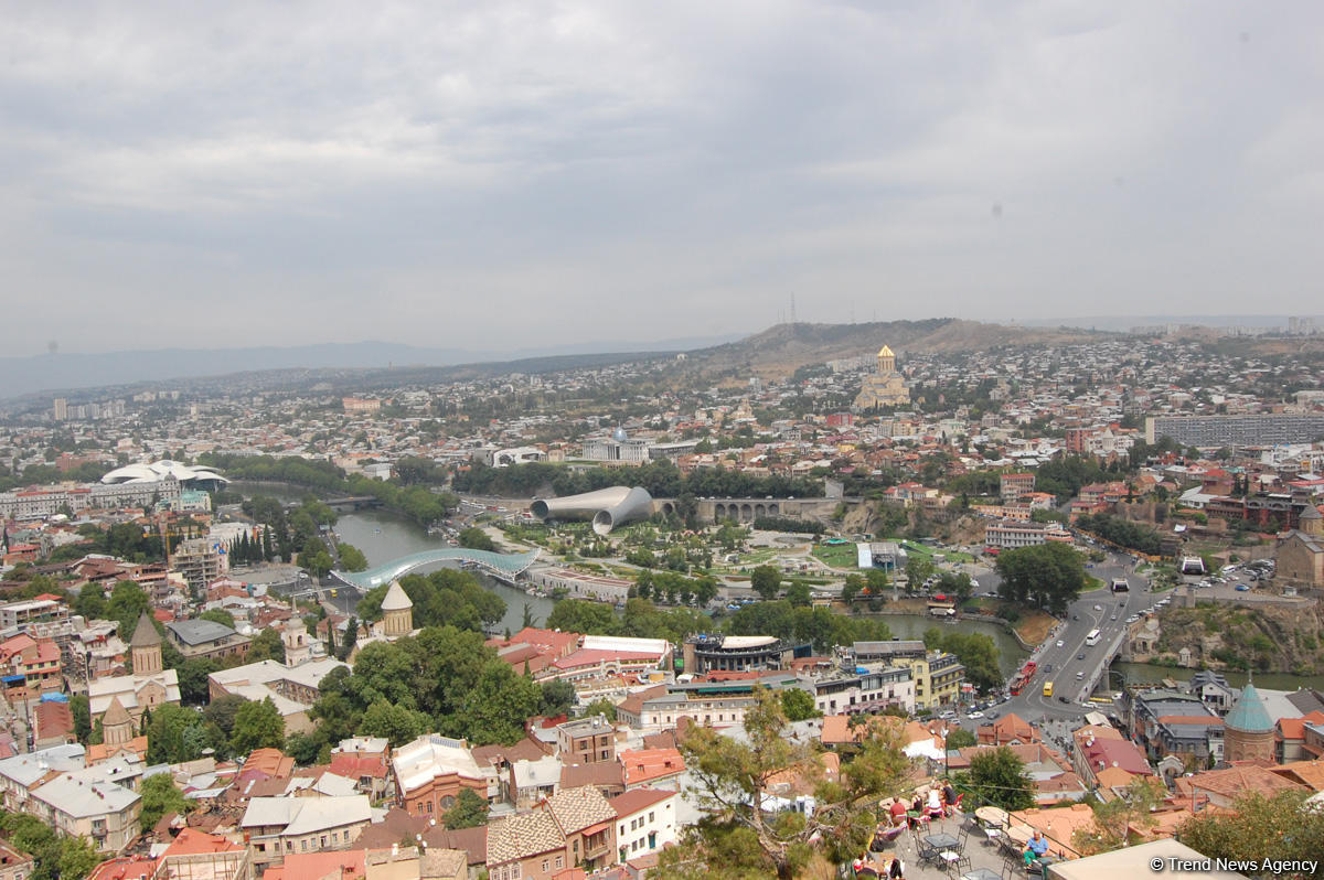 Over 700 companies with Azerbaijani capital operate in Georgia