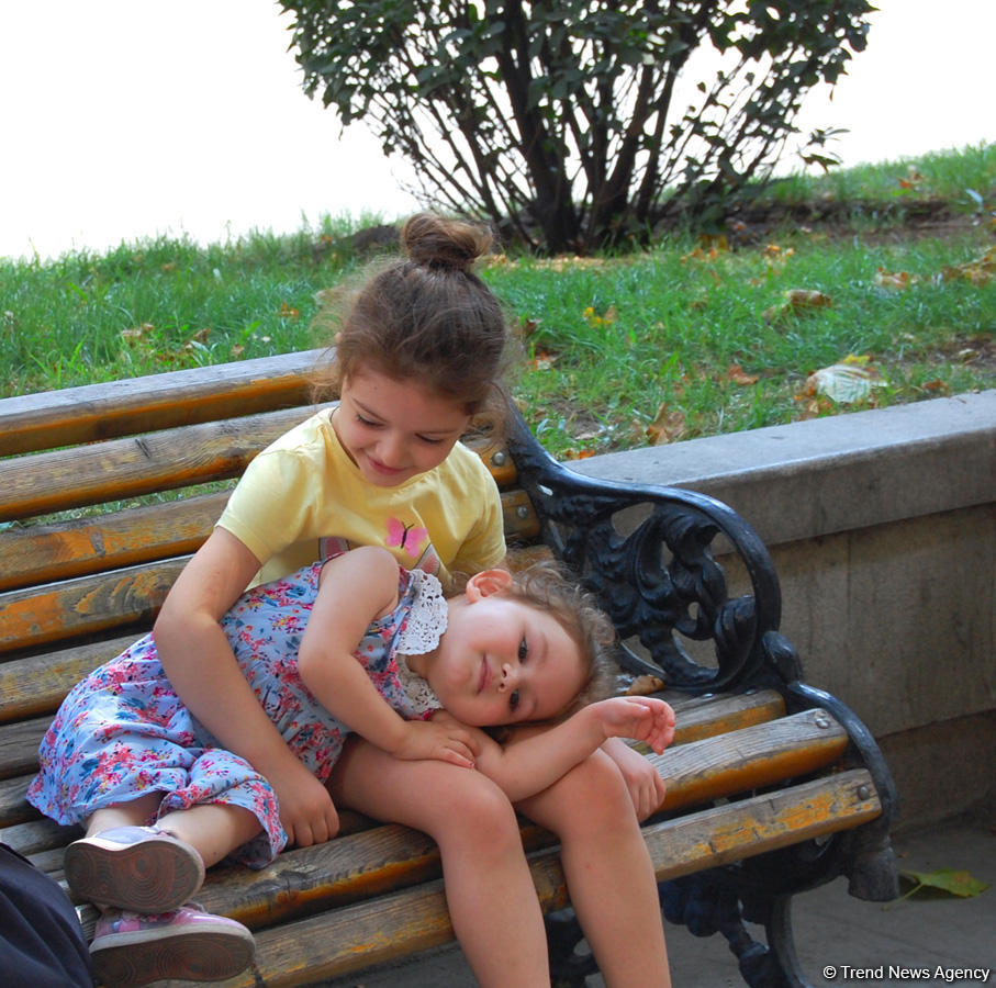 Tbilisi: Harmony of antiquity with modernity (PHOTO)