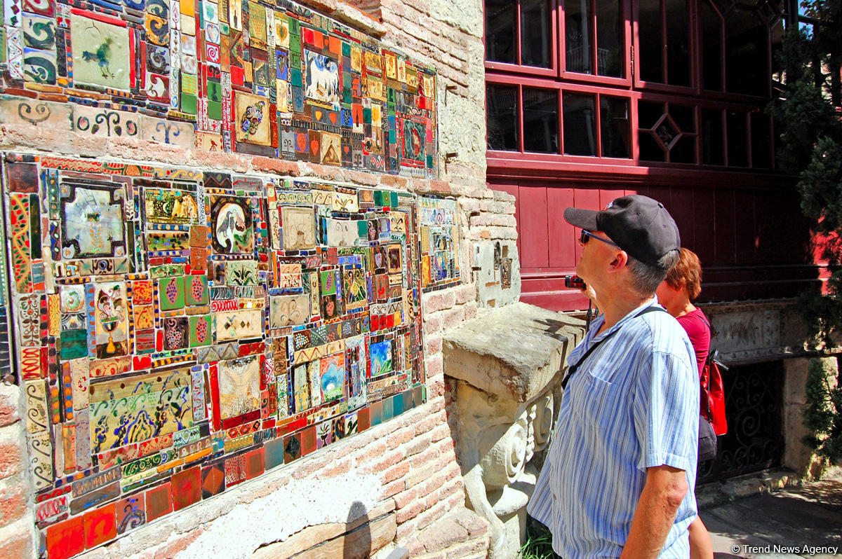 Tbilisi: Harmony of antiquity with modernity (PHOTO)