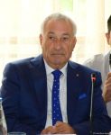 First-ever Grape and Wine Festival underway in Azerbaijan  (PHOTO)