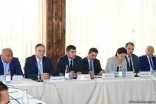 First-ever Grape and Wine Festival underway in Azerbaijan  (PHOTO)