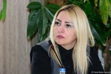 First-ever Grape and Wine Festival underway in Azerbaijan  (PHOTO)