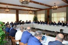 First-ever Grape and Wine Festival underway in Azerbaijan  (PHOTO)