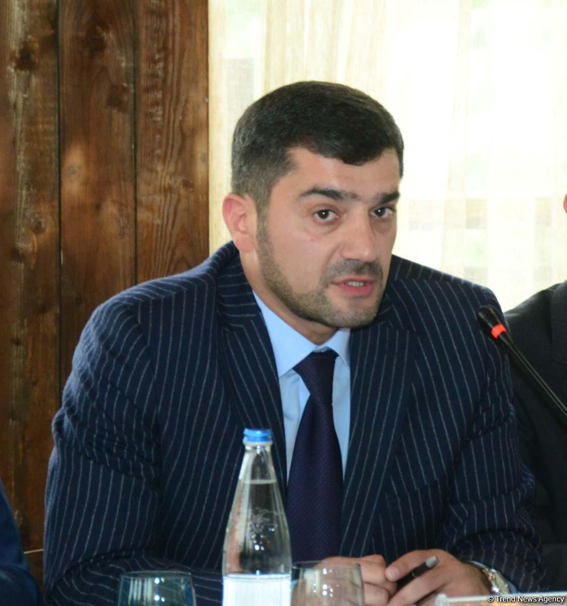 First-ever Grape and Wine Festival underway in Azerbaijan  (PHOTO)