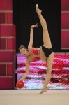 Baku hosts training programs ahead of Rhythmic Gymnastics World Championships (PHOTO)